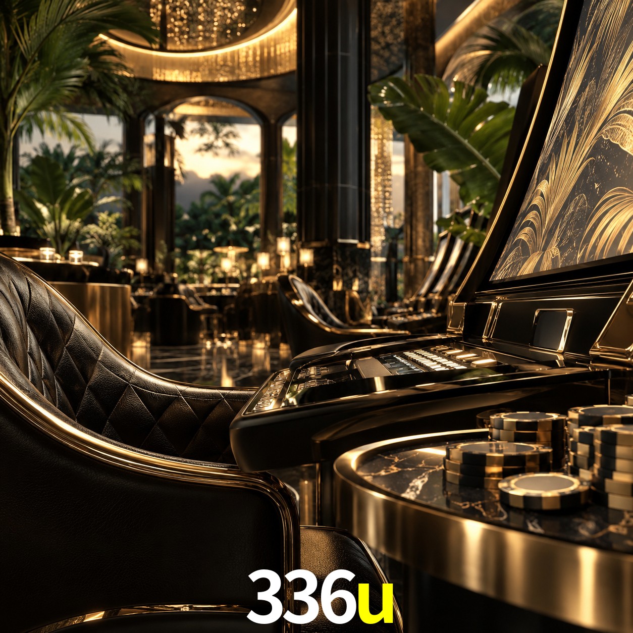 Player Reviews 336u
