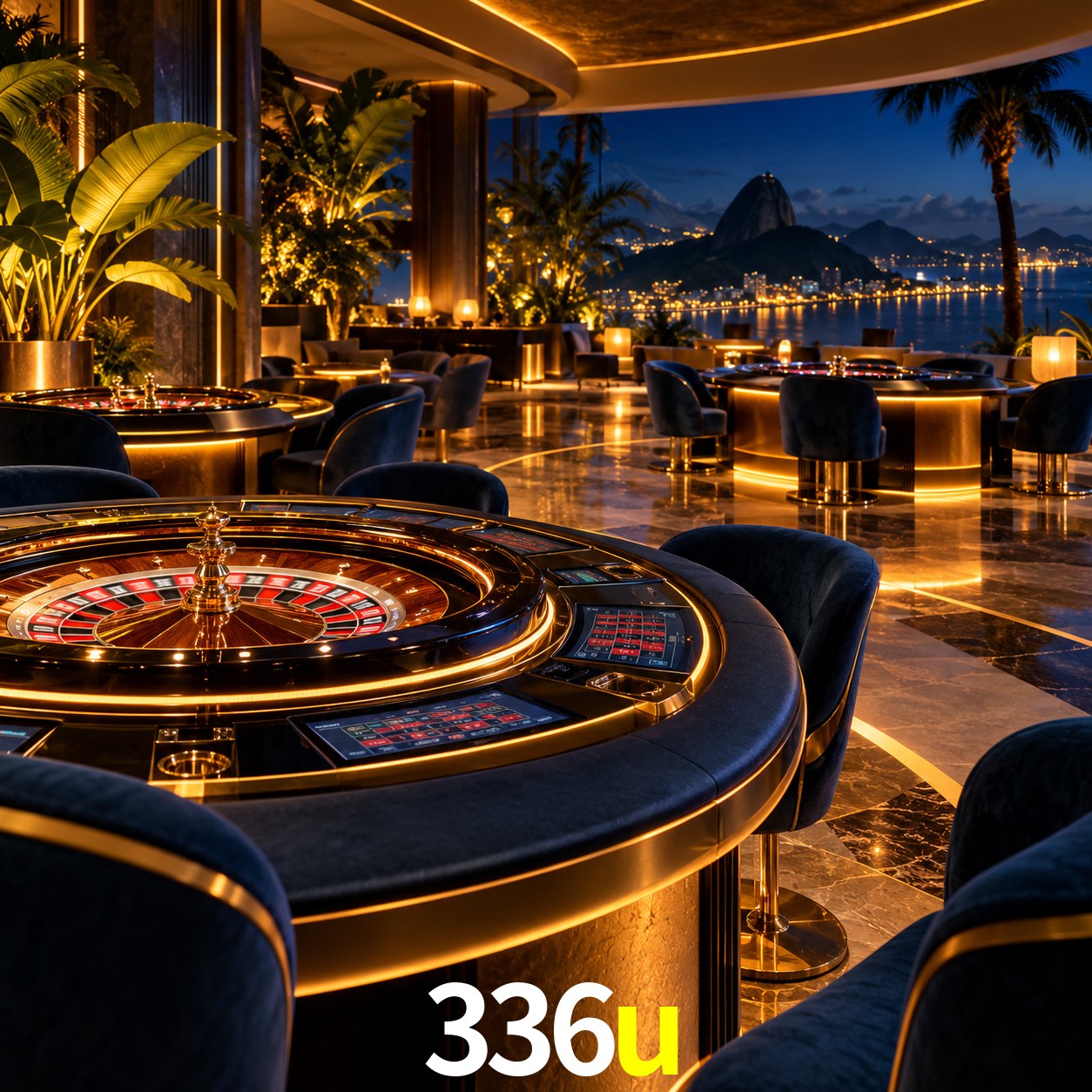 Exclusive Offers 336u