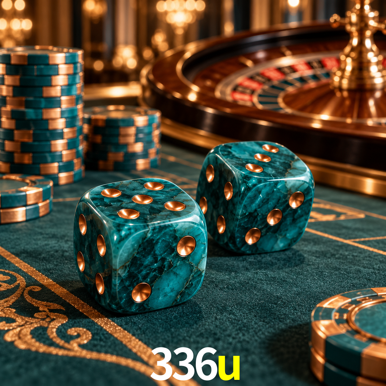 Experiência VIP 336u