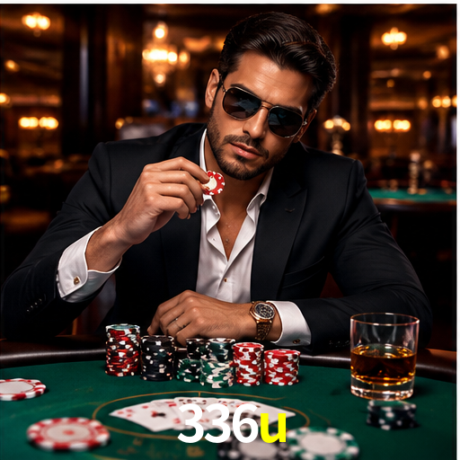 Apostas Esportivas na 336u: Um Guia Completo