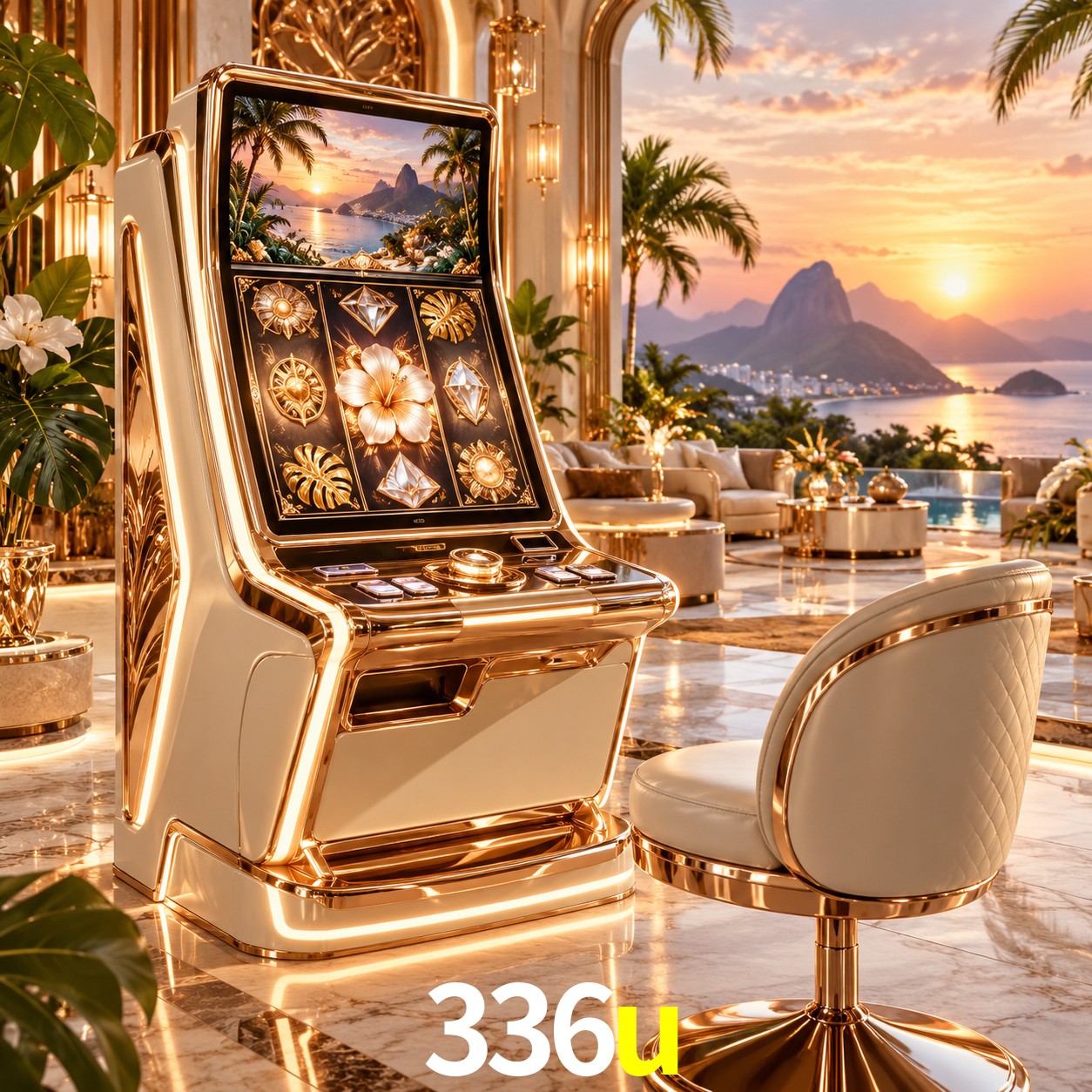 Platform Technology 336u