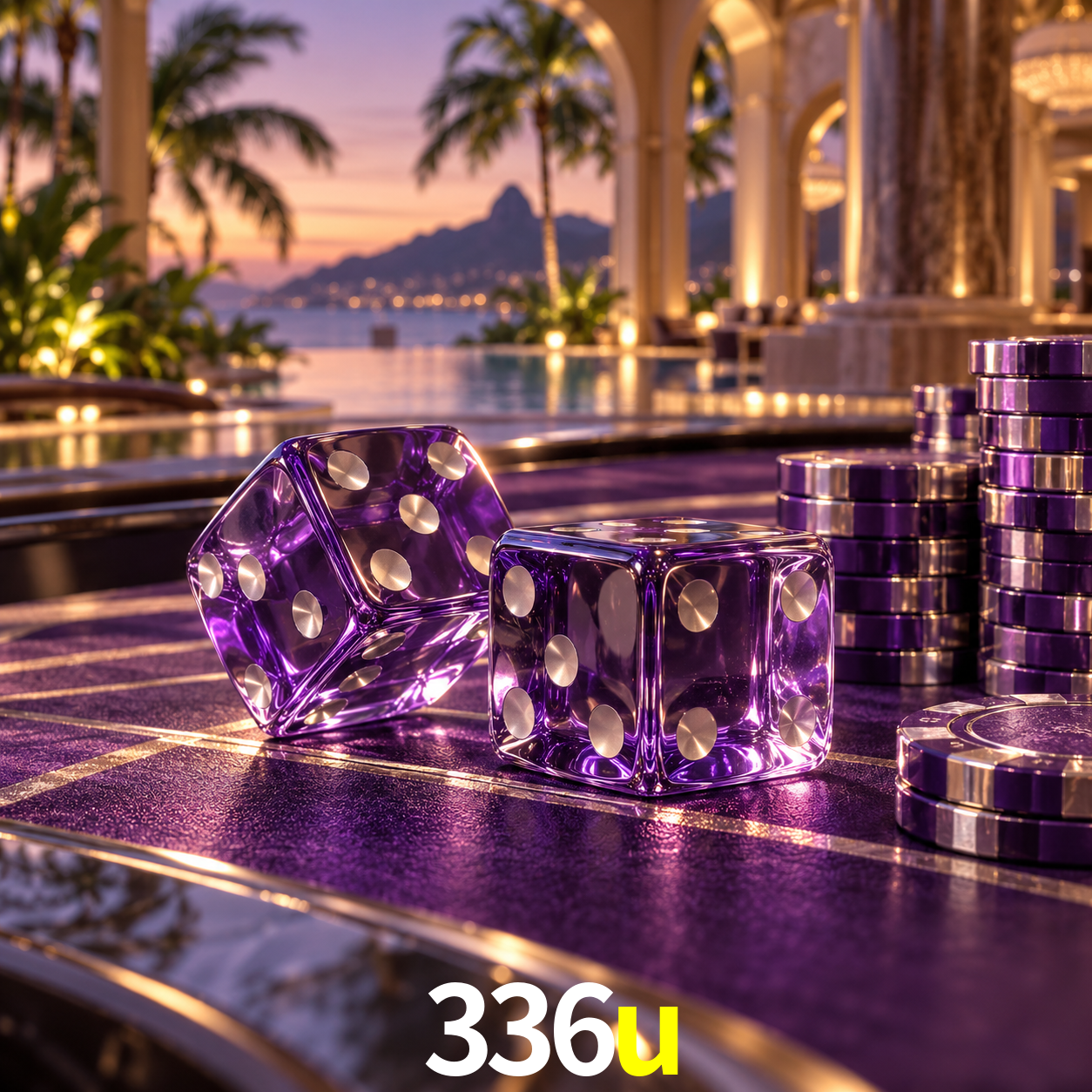 Live Casino 336u