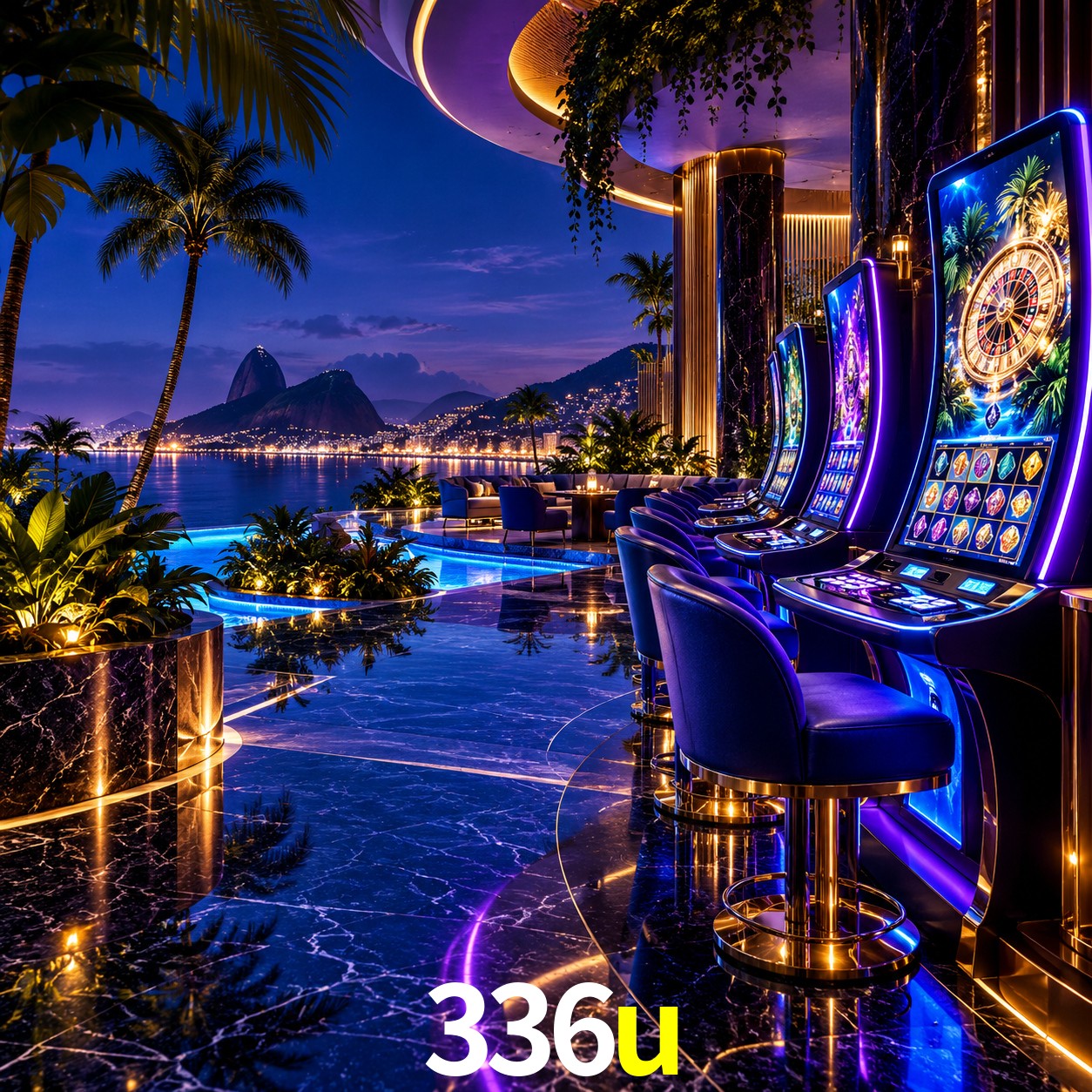 Game Providers 336u