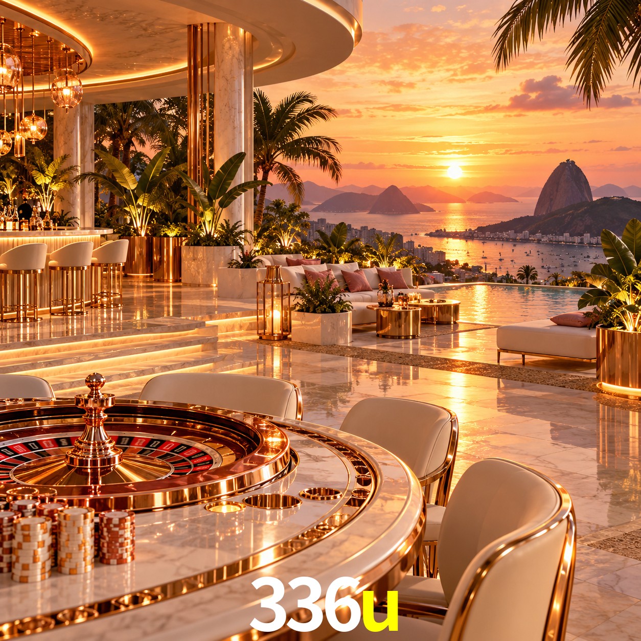 Apostas Esportivas na 336u: Um Guia Completo