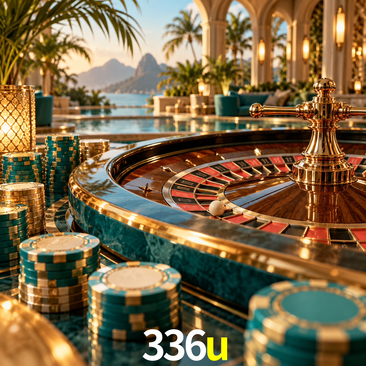 Football Betting 336u