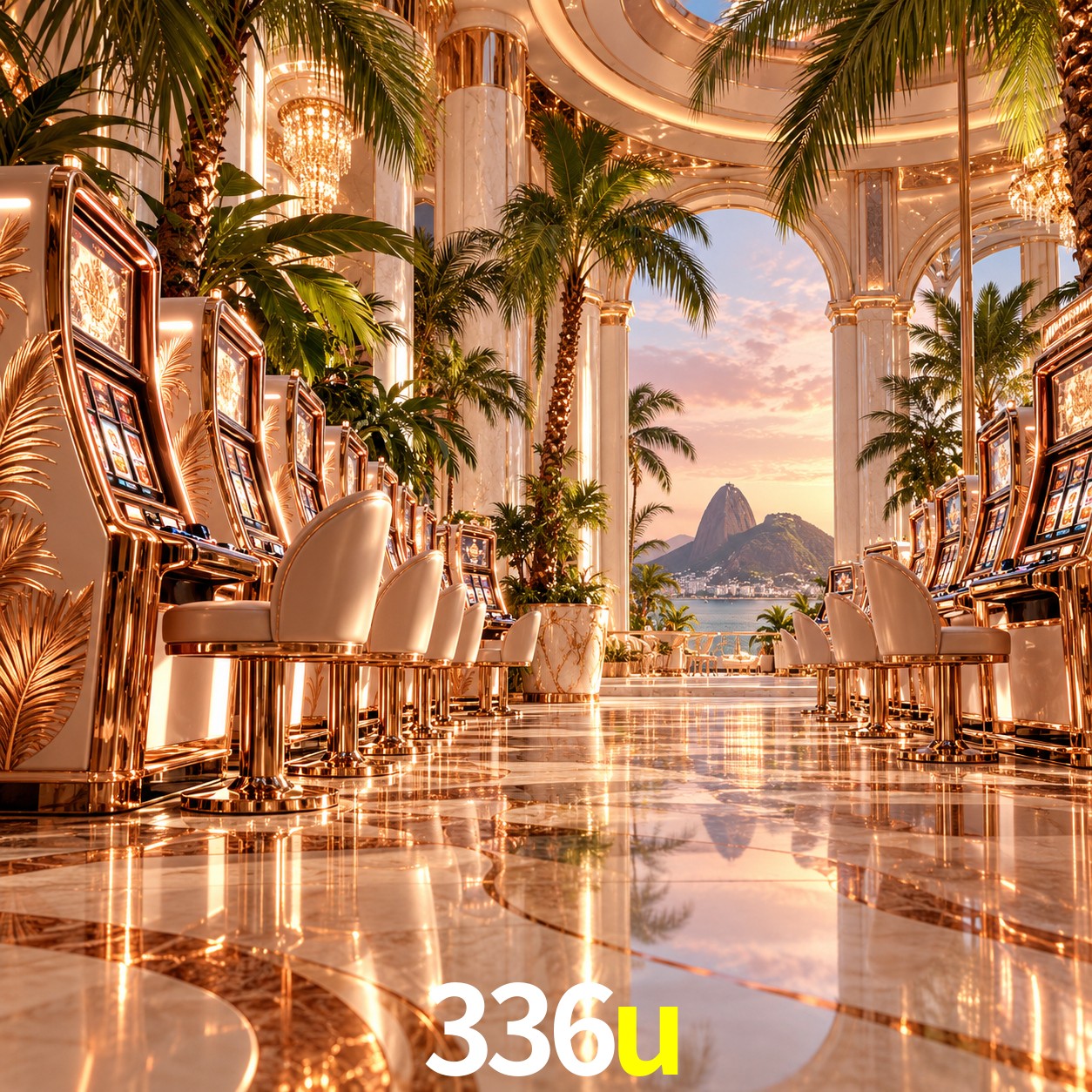 Flash Promotion 336u