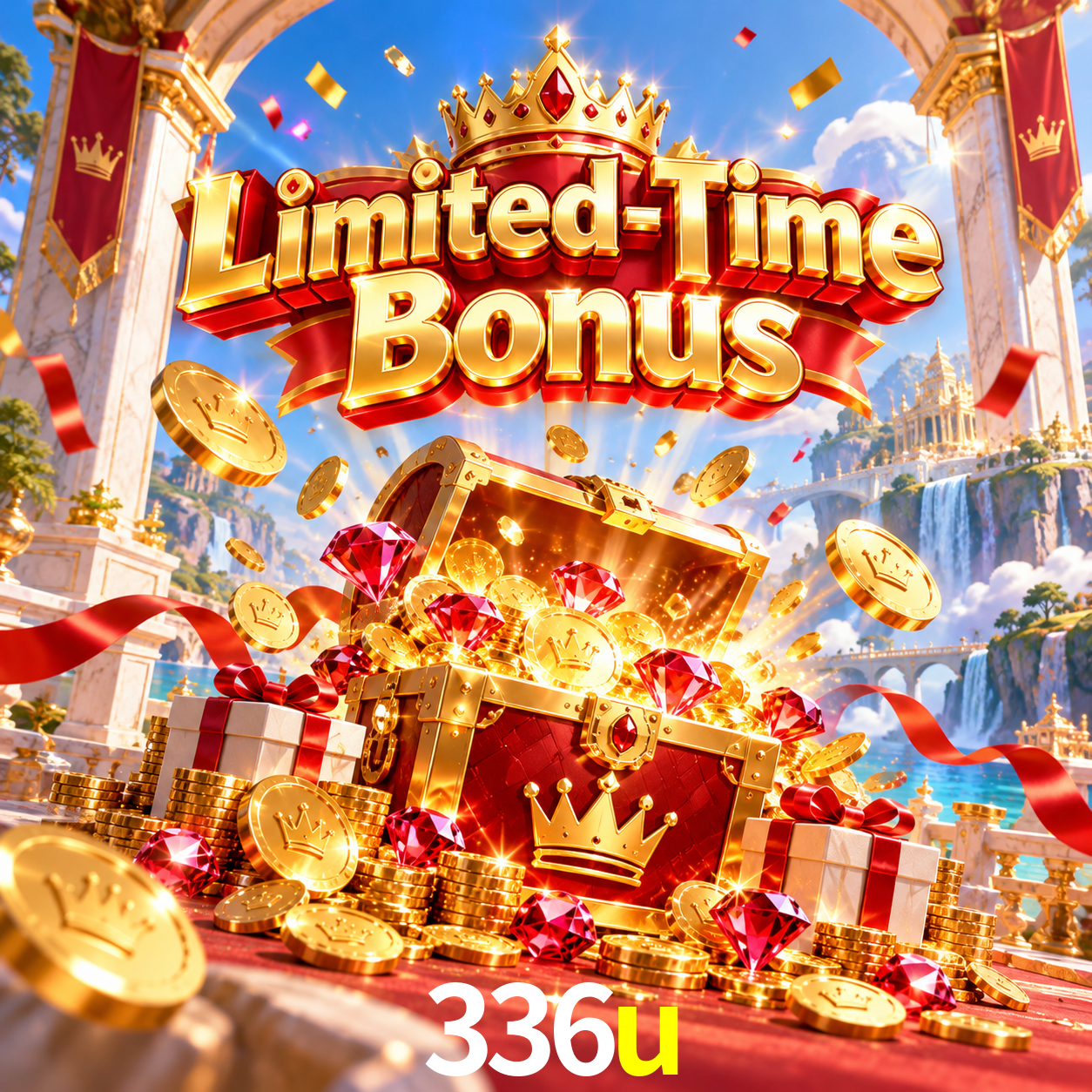 Jogos Exclusivos 336u