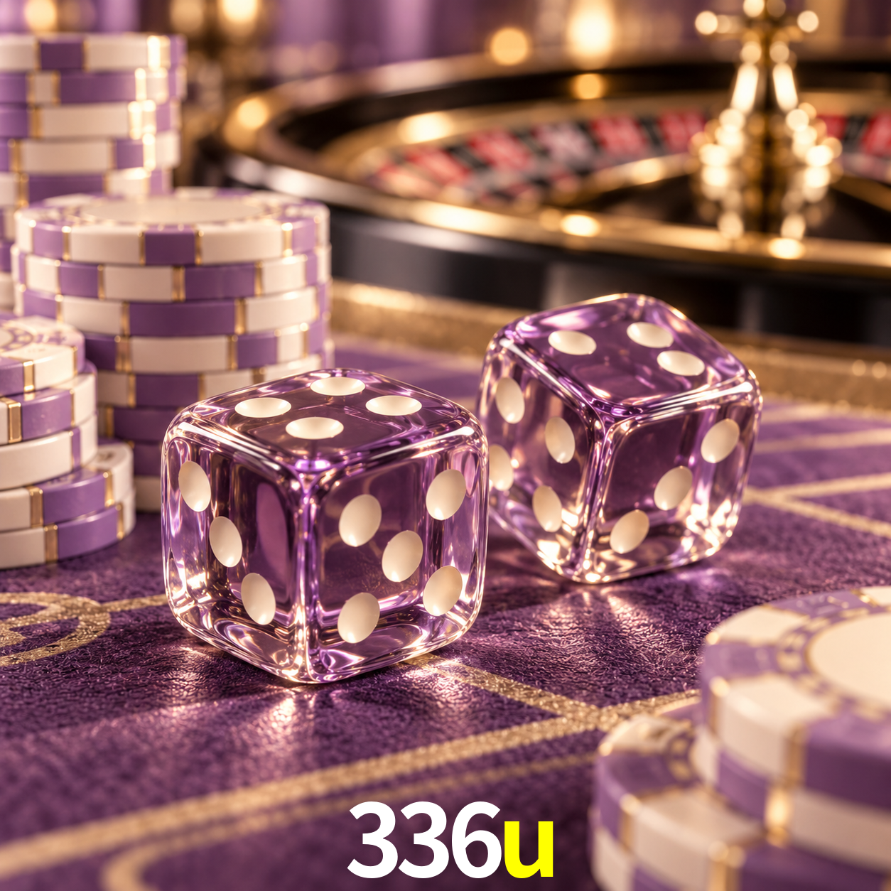 VIP Casino 336u