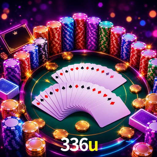Casino Ao Vivo 336u
