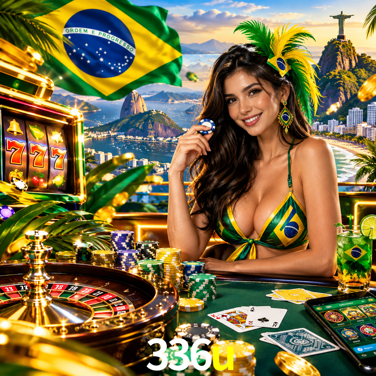 Exclusive Games 336u