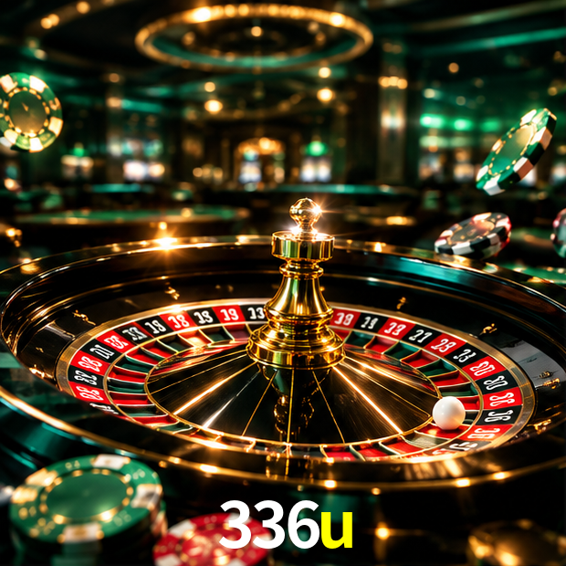 336u