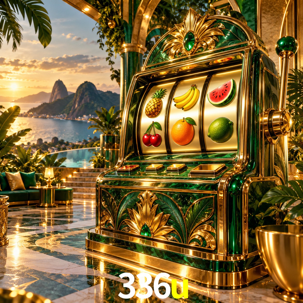 Slot Games 336u