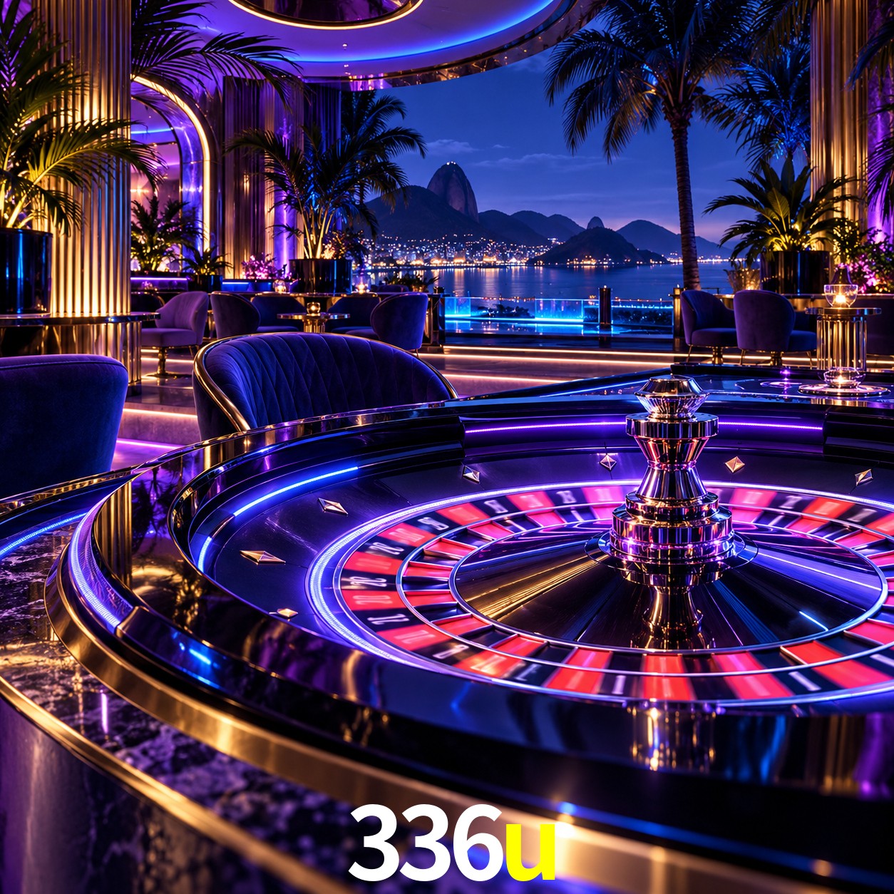 Desvendando o Mundo dos Jogos Virtuais na 336u