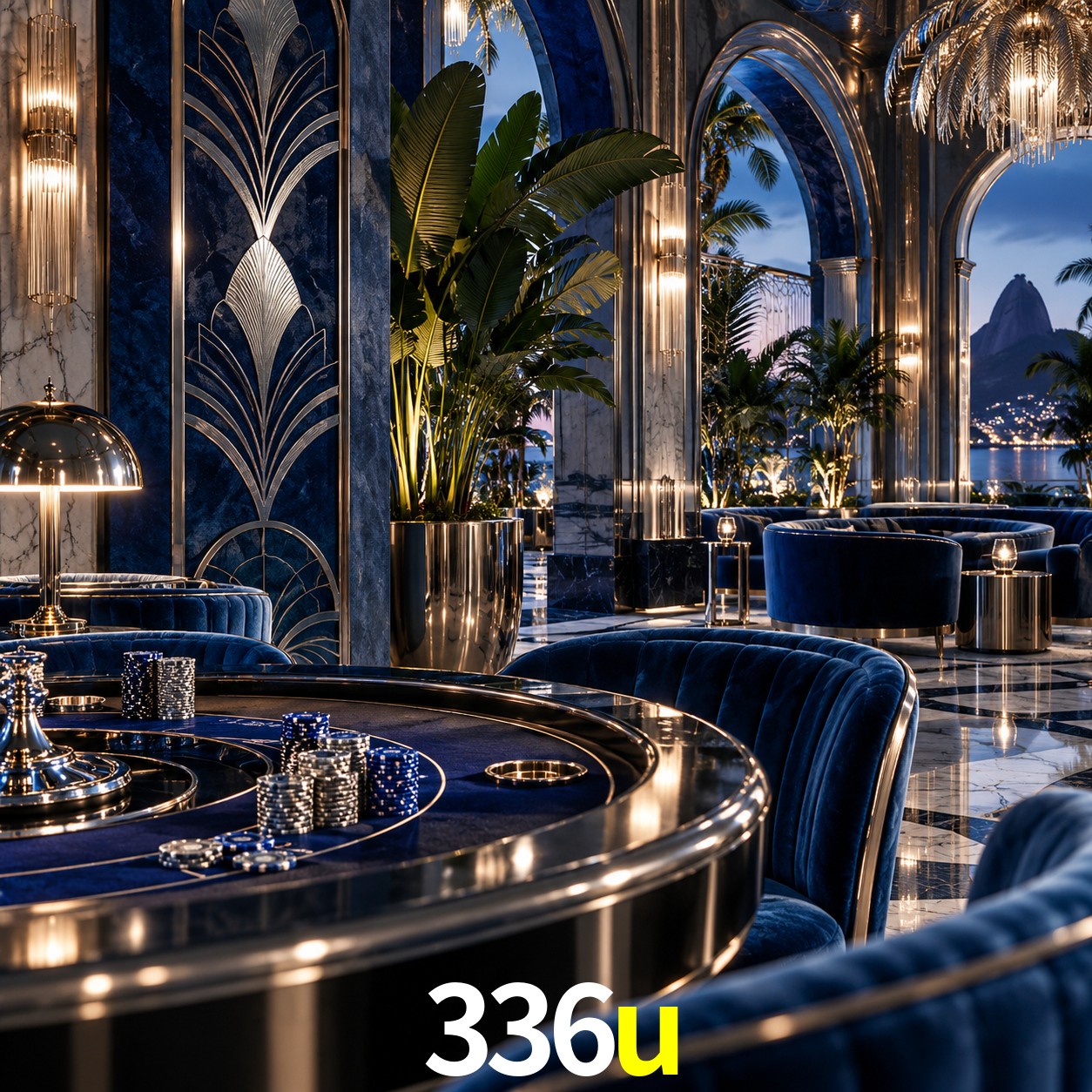 Bonus Features 336u