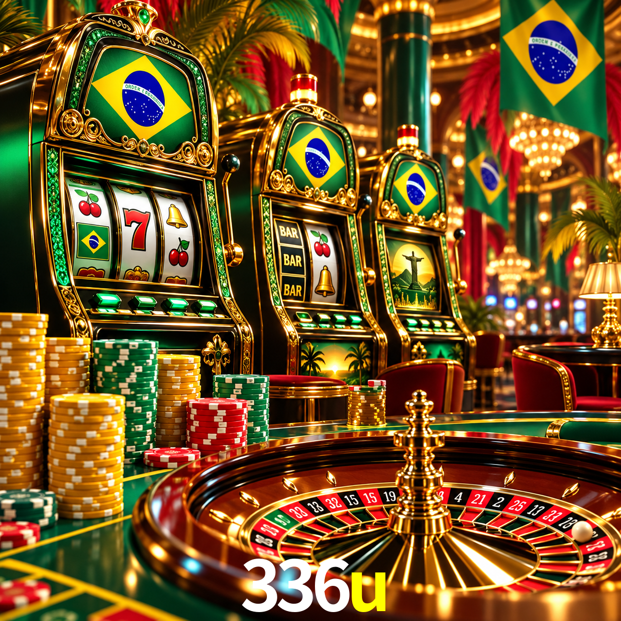 Estatísticas Crash Games 336u