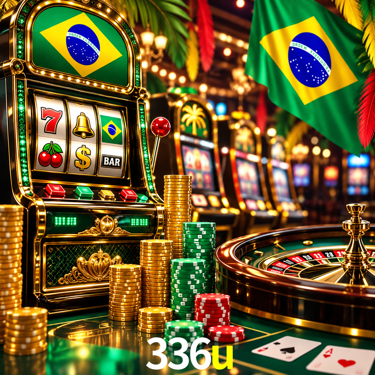 Programa VIP 336u