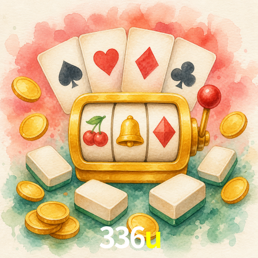 Jogos de Slot 336u