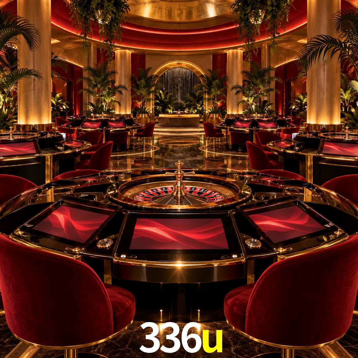 Quick Registration 336u