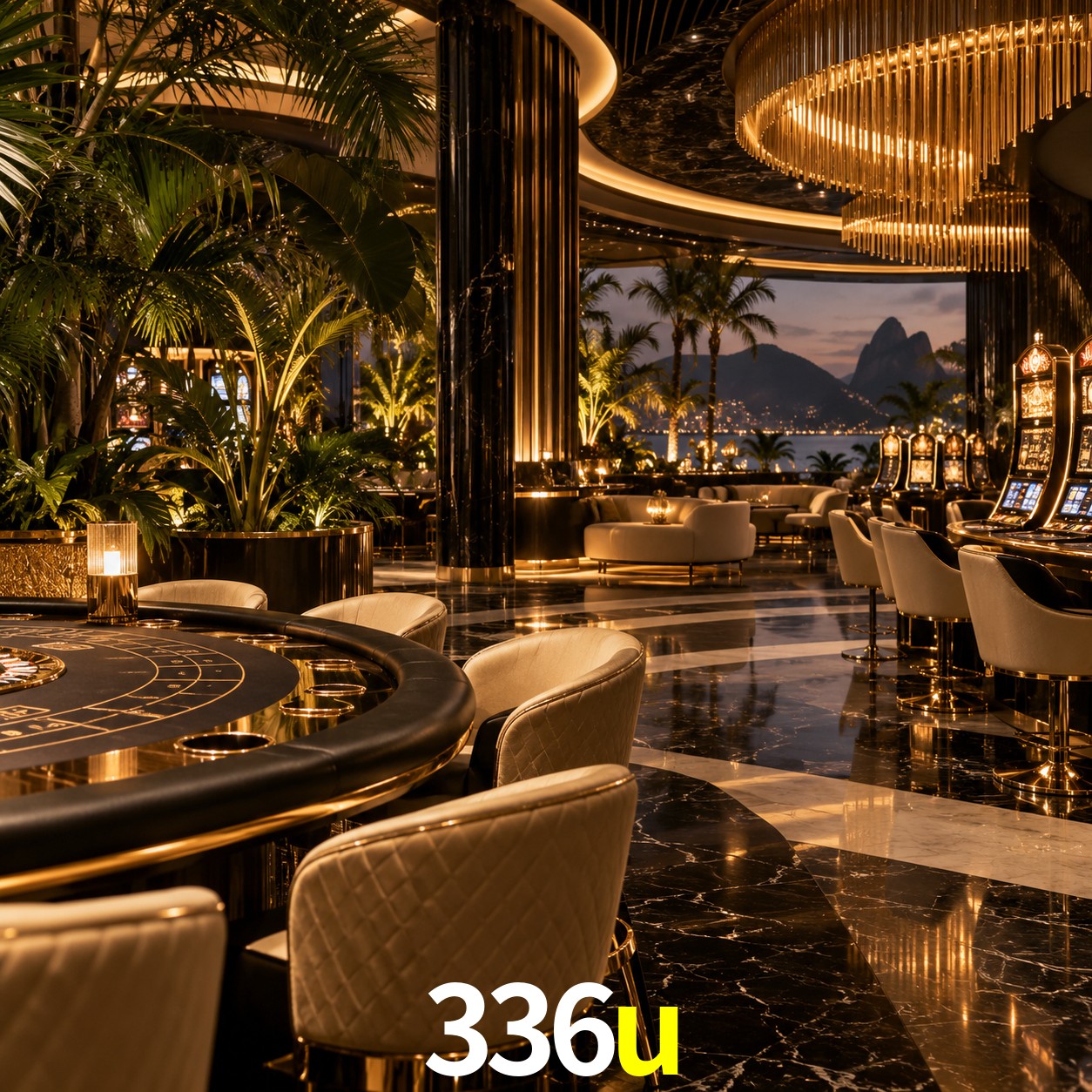 A Revolução dos Aplicativos de Jogos no 336u