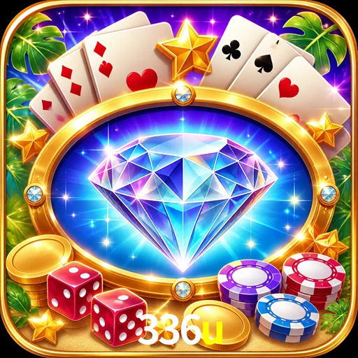 Sinta a adrenalina dos jogos de cassino com 336u