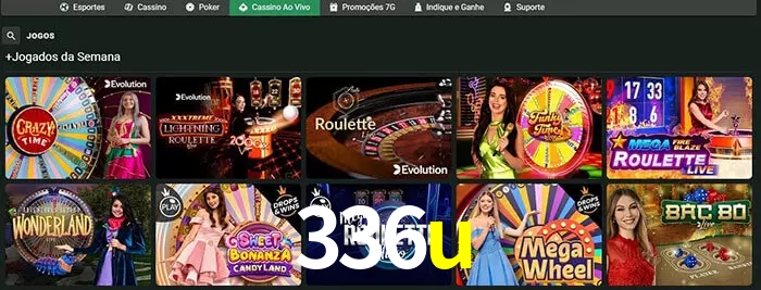 336u bet